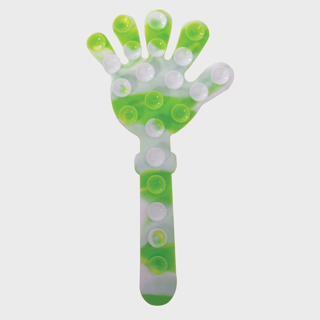 SLAPTASTIC SUCTION HAND