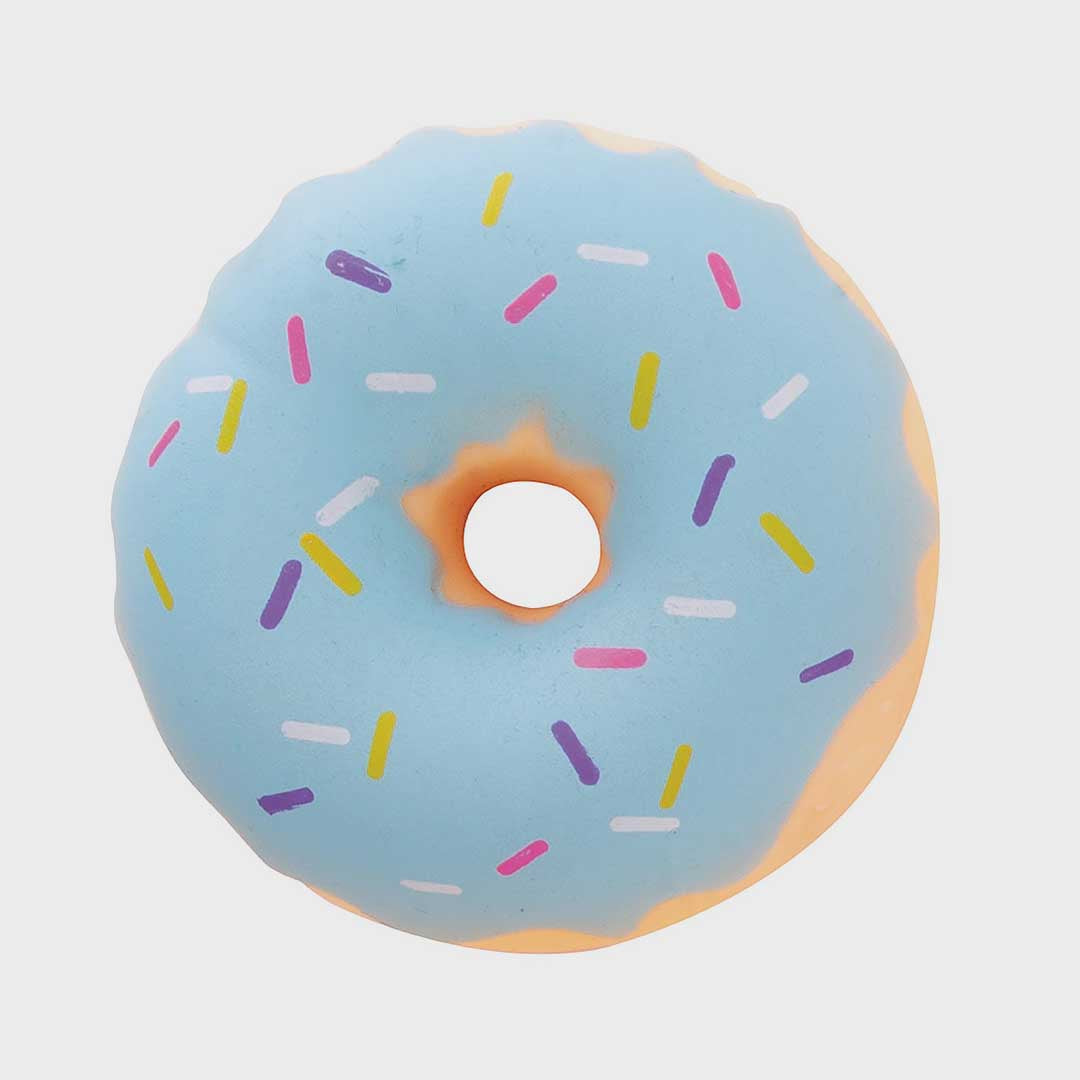 Squishy Donut | Blue