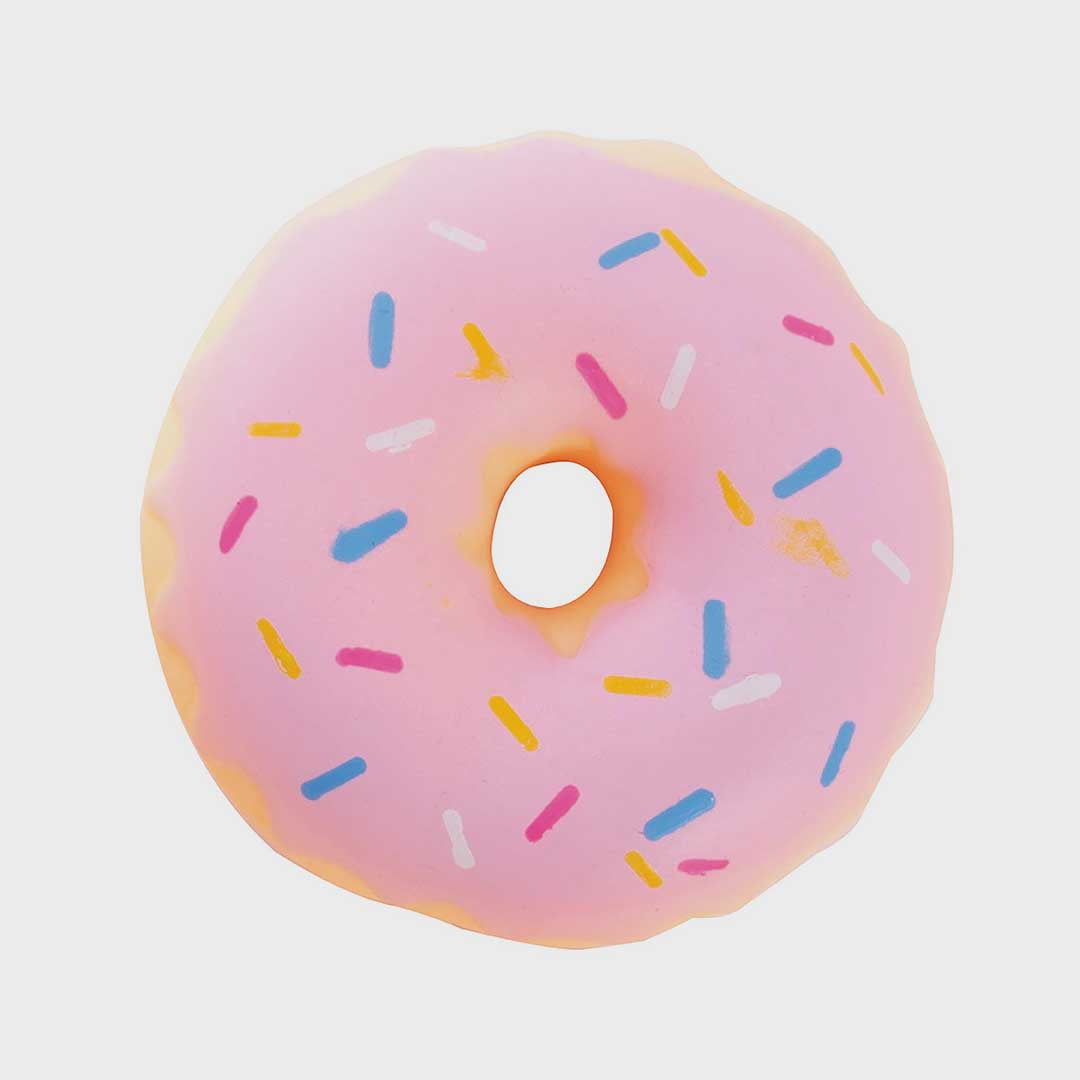 Squishy Donut | Pink