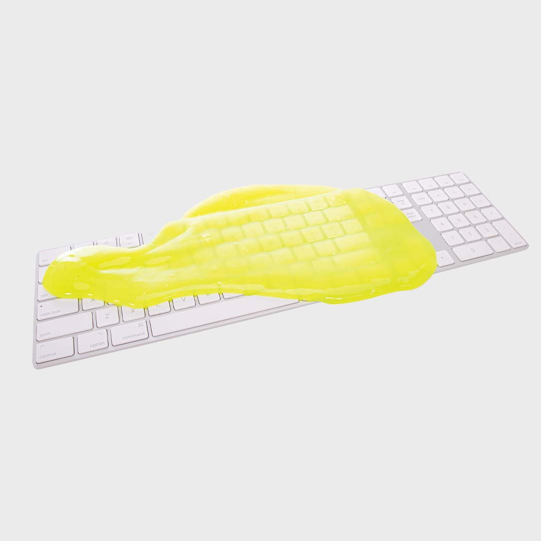 TECH CLEANING PUTTY
