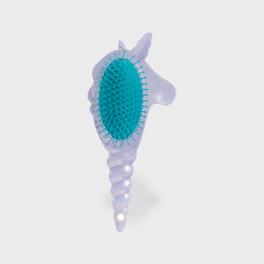 Unicorn Fantasy Hairbrush