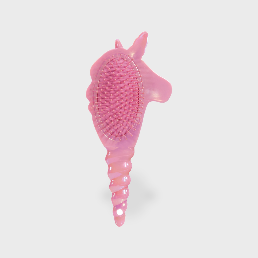 Unicorn Fantasy Hairbrush