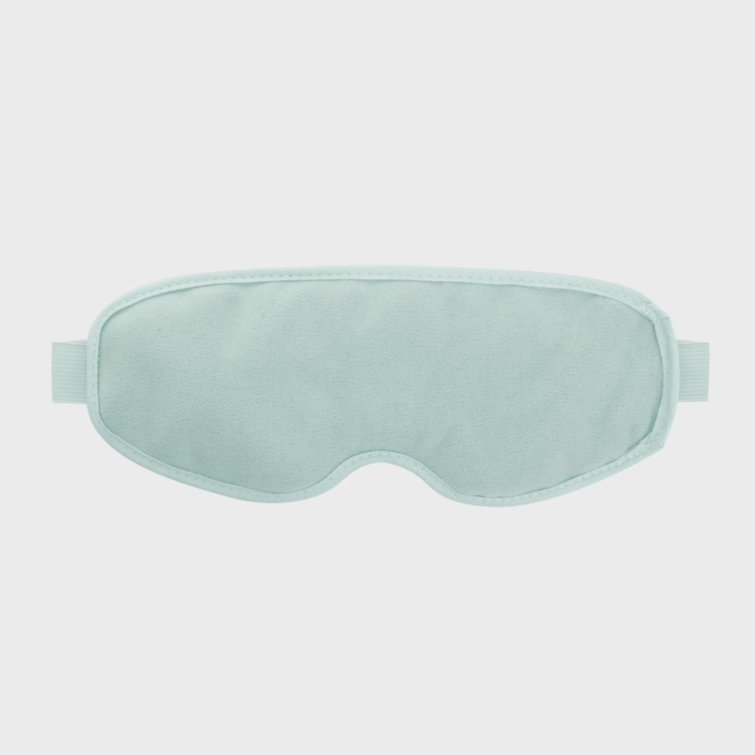 Weighted Eye Mask | Sage