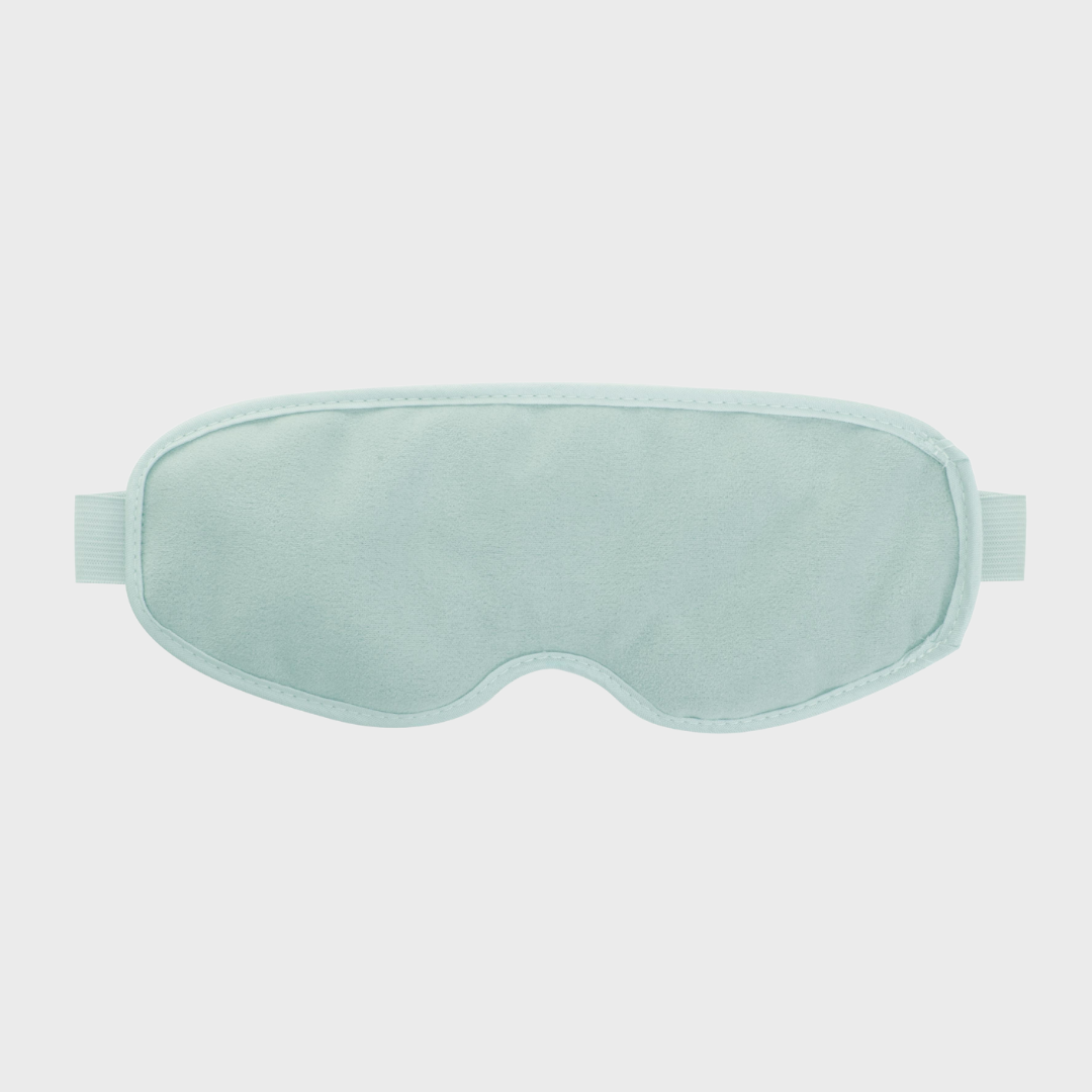 WEIGHTED EYE MASK | SAGE