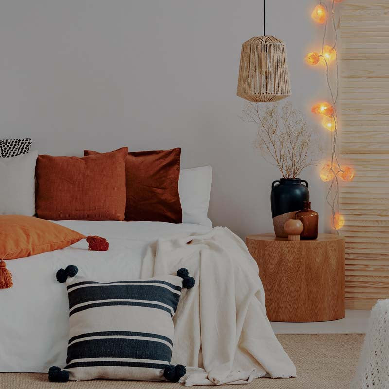 Himalayan Salt String Lights