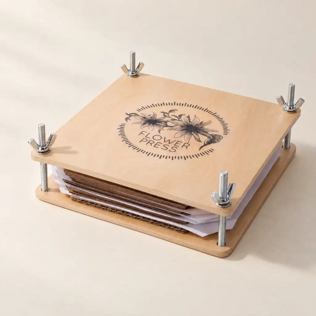Classic Flower Press