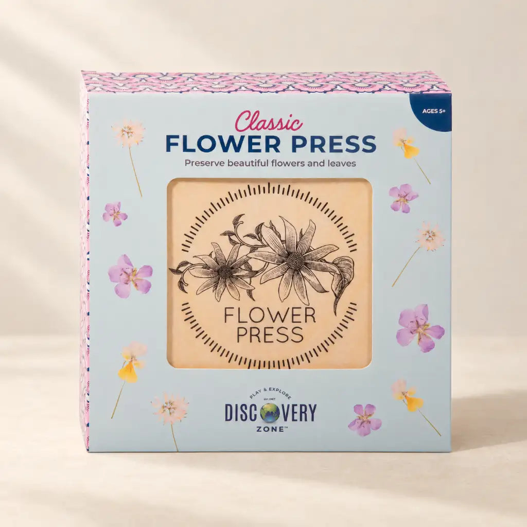 Classic Flower Press