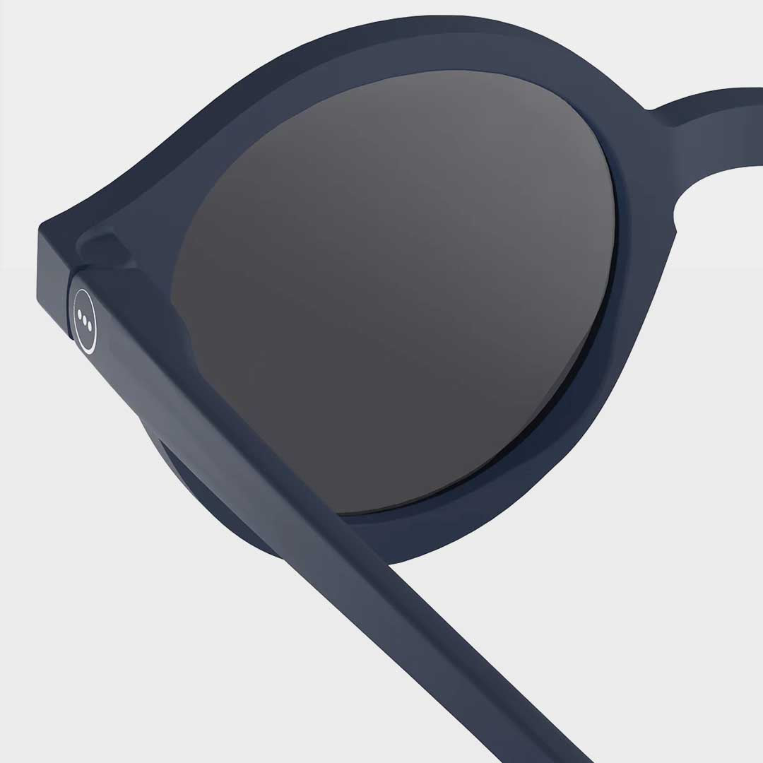 Kids Sun Collection D | Denim Blue