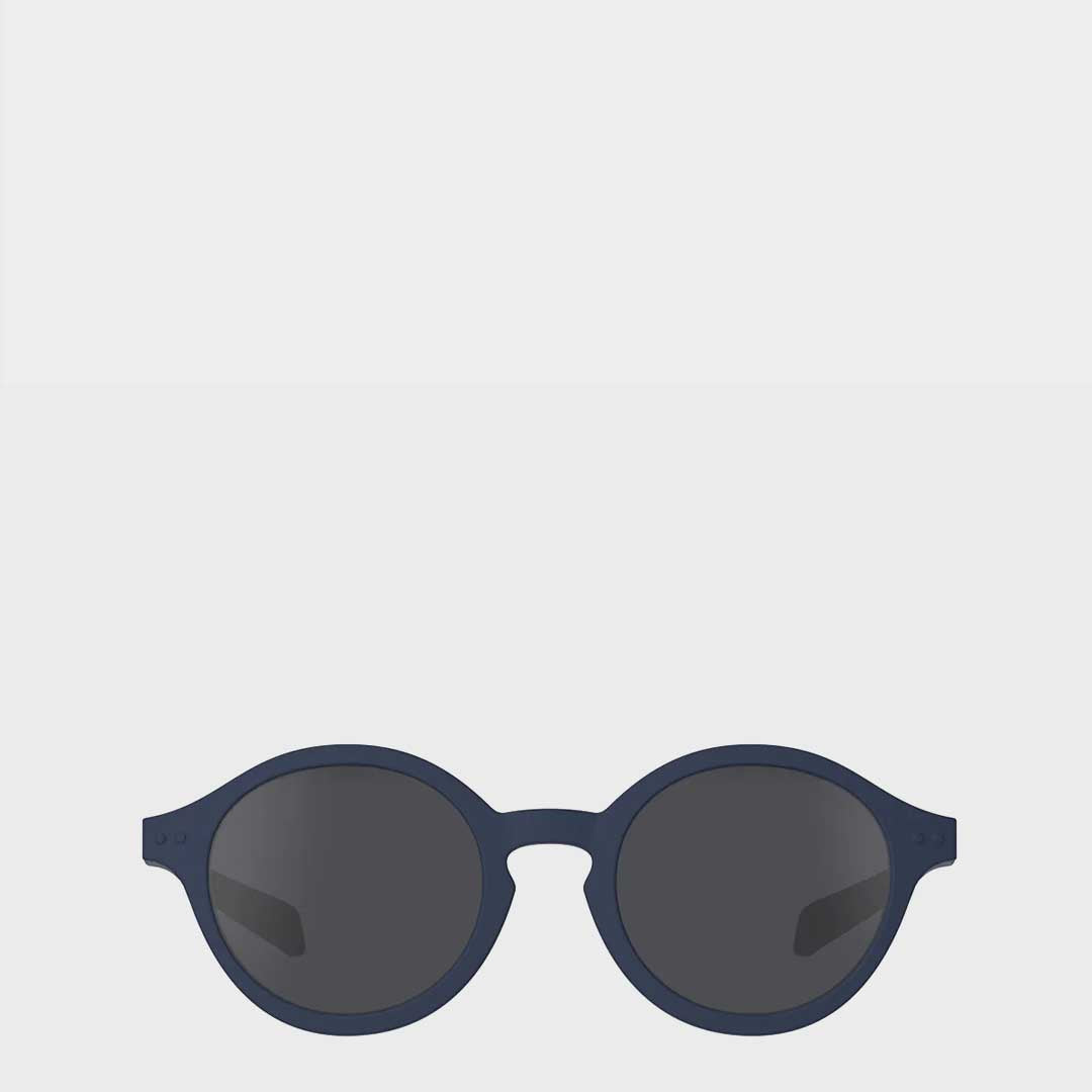 Kids Sun Collection D | Denim Blue