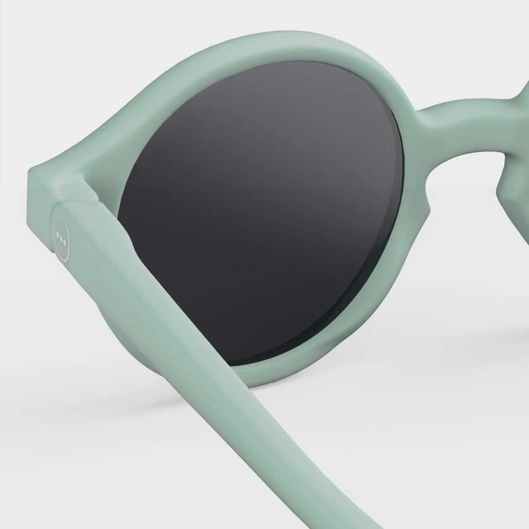 Kids Sun Collection D | Aqua Green