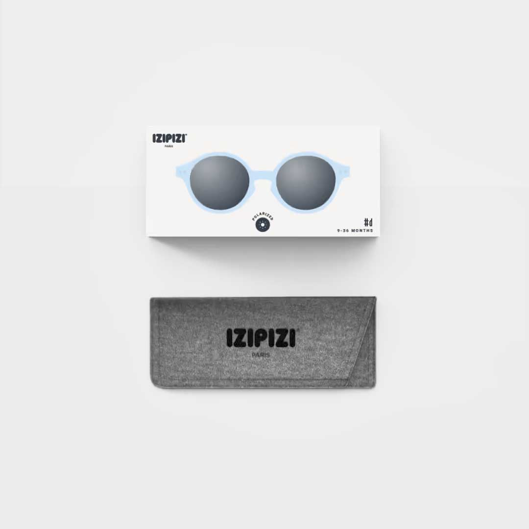 Kids Sun Collection D | Sweet Blue