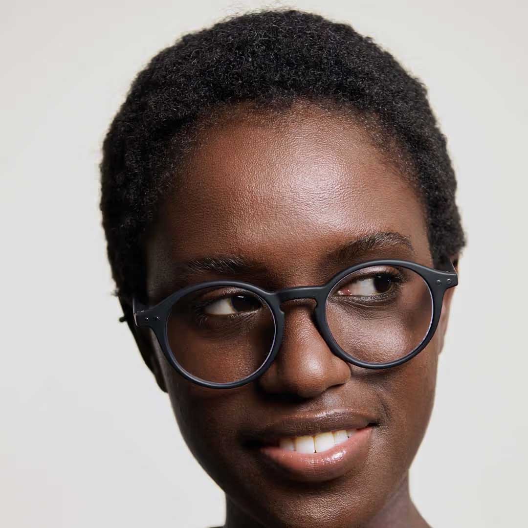 Reading Collection D | Black