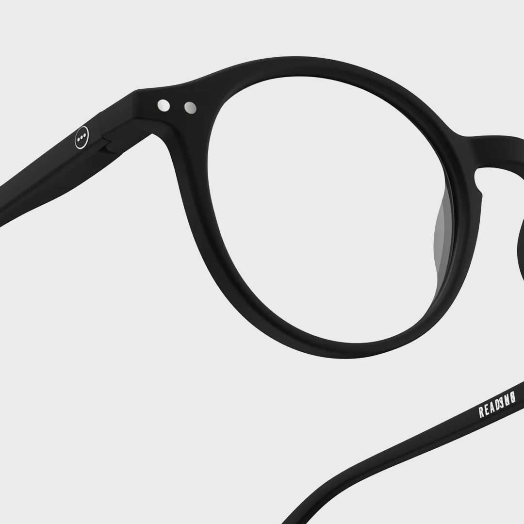 Reading Collection D | Black