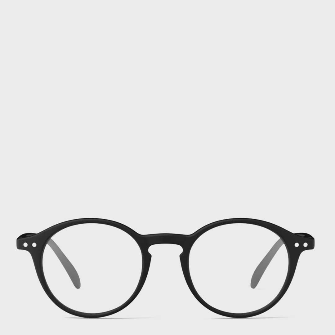 Reading Collection D | Black