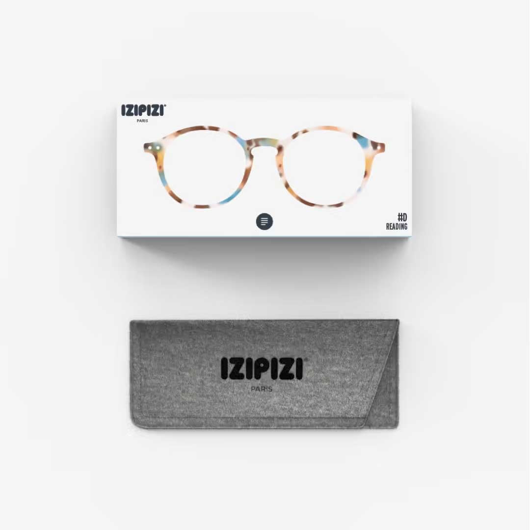 Reading Collection D | Blue Tortoise