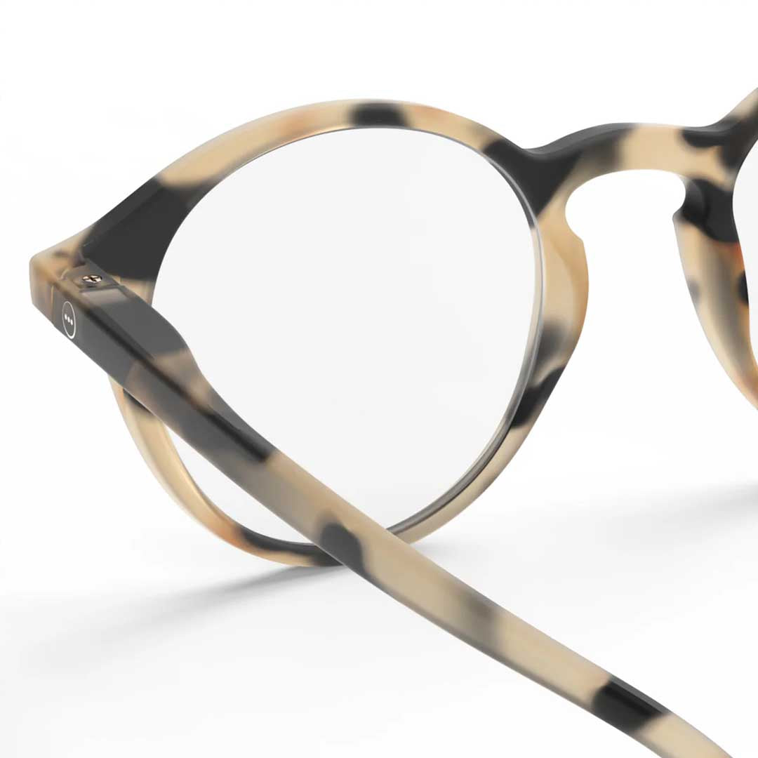 Reading Collection D | Light Tortoise