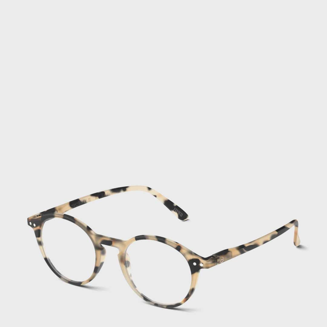 Reading Collection D | Light Tortoise