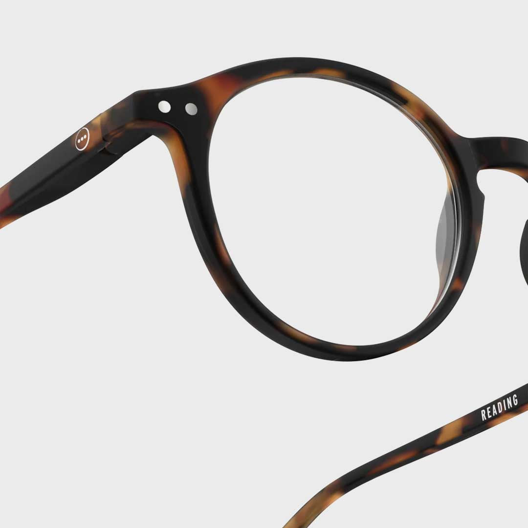 Reading Collection D | Tortoise