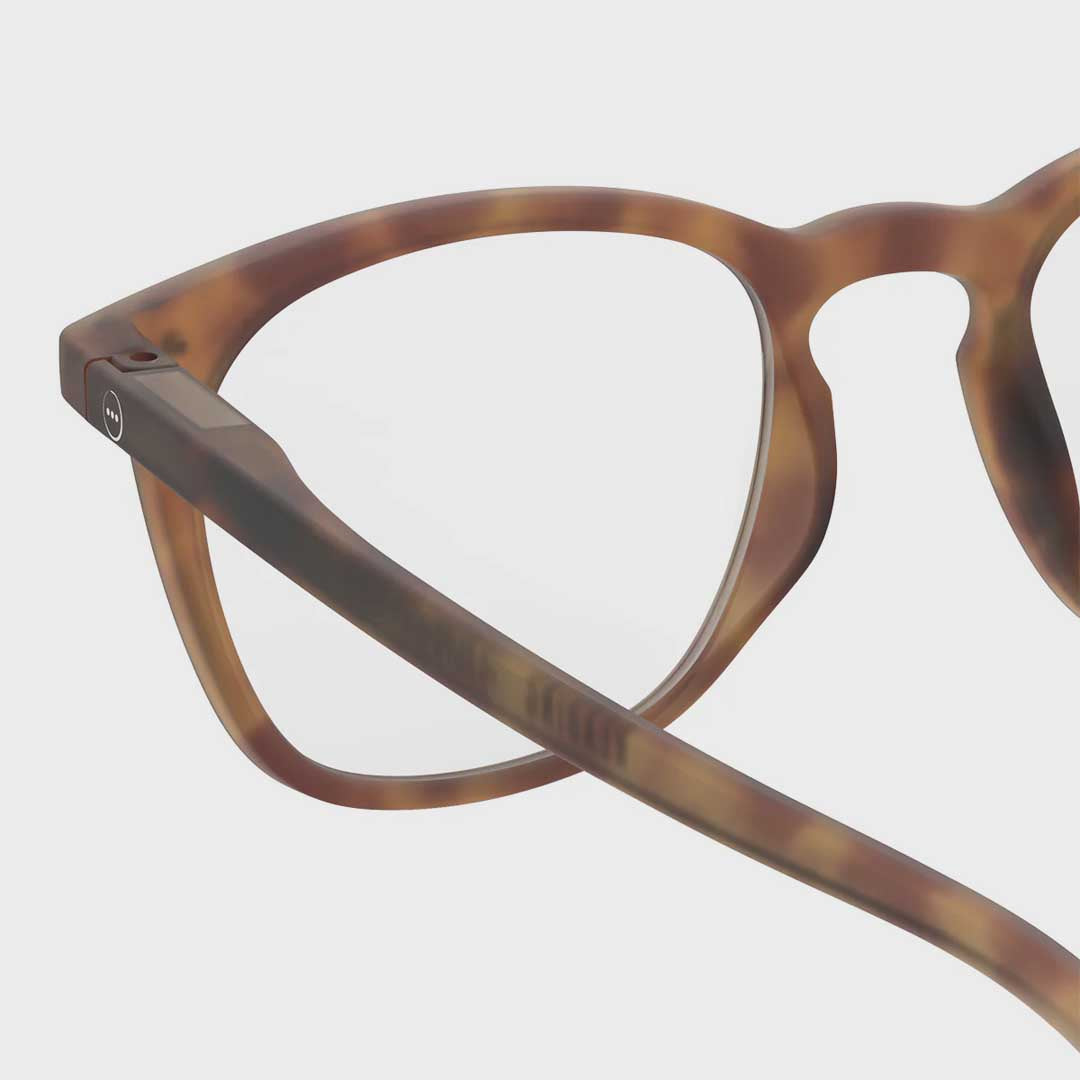 Reading Collection E | Havane