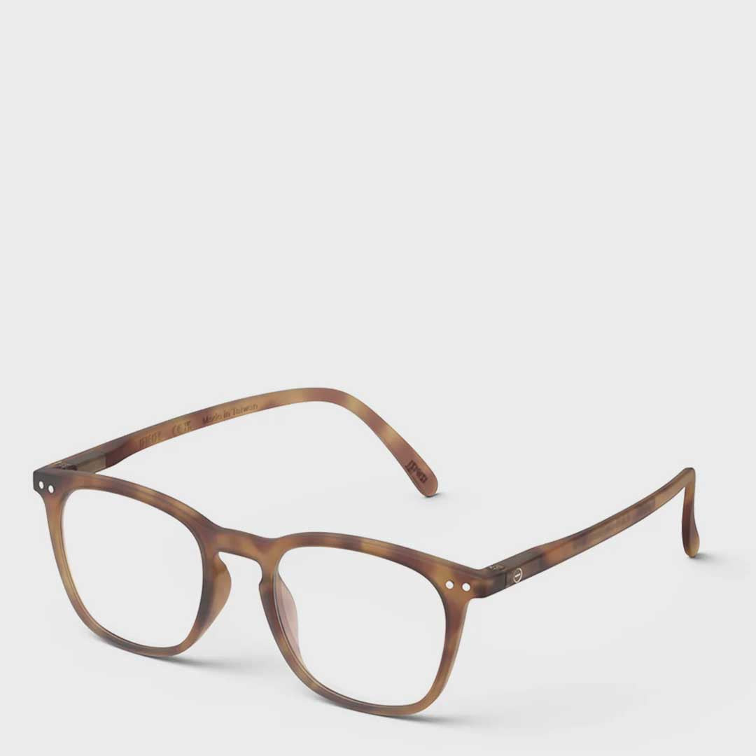 Reading Collection E | Havane