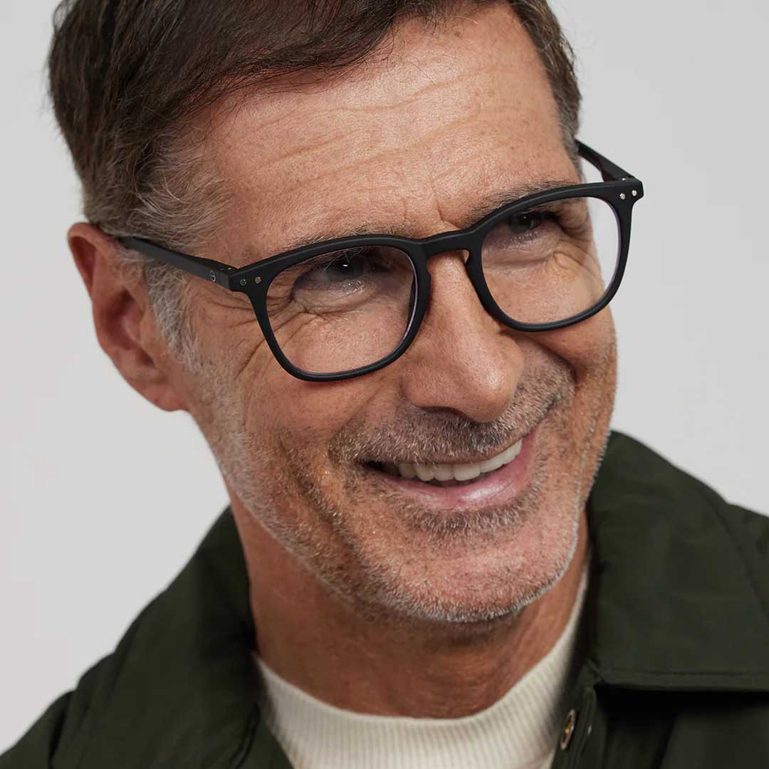 Reading Collection E | Black