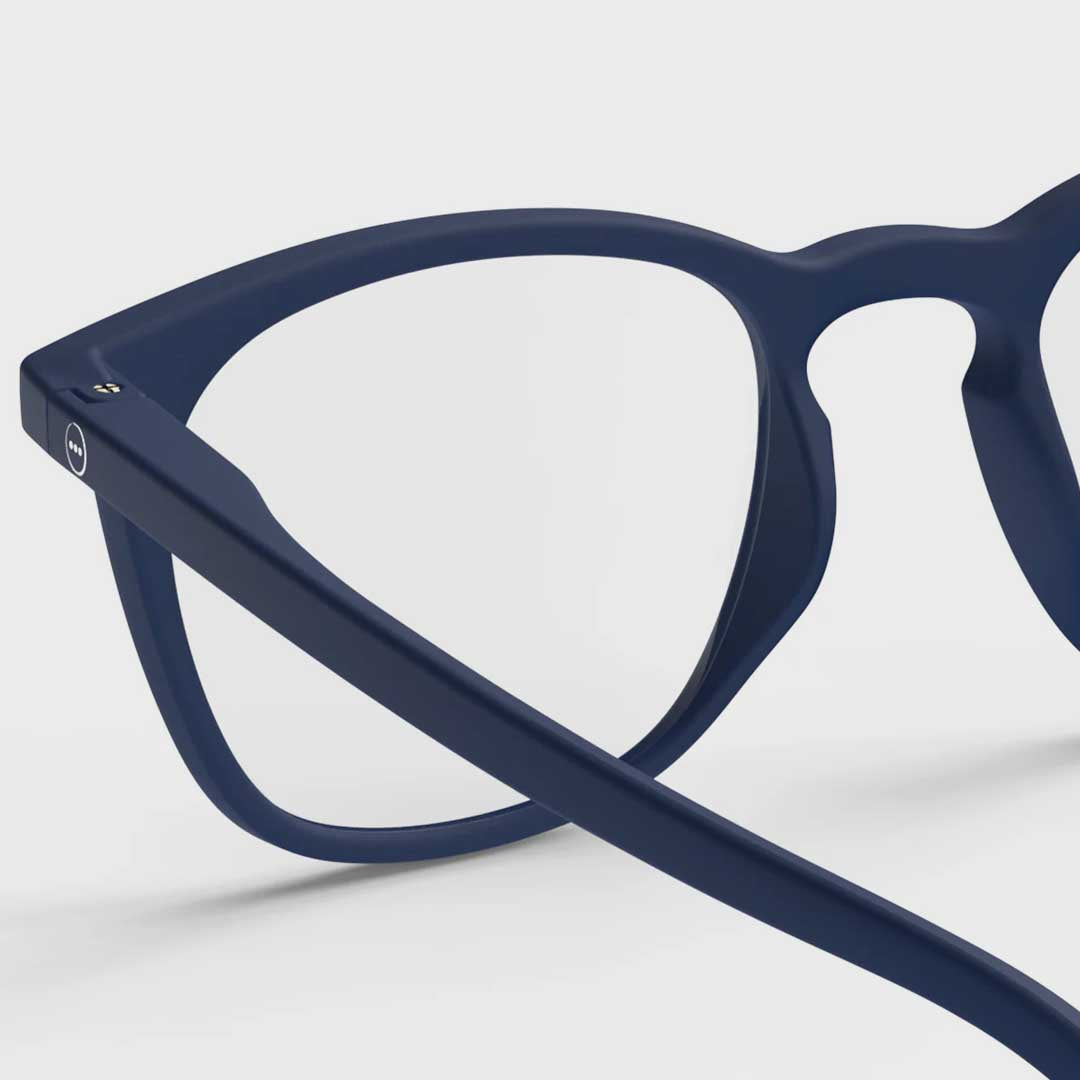 Reading Collection E | Navy Blue