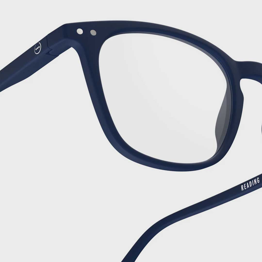 Reading Collection E | Navy Blue