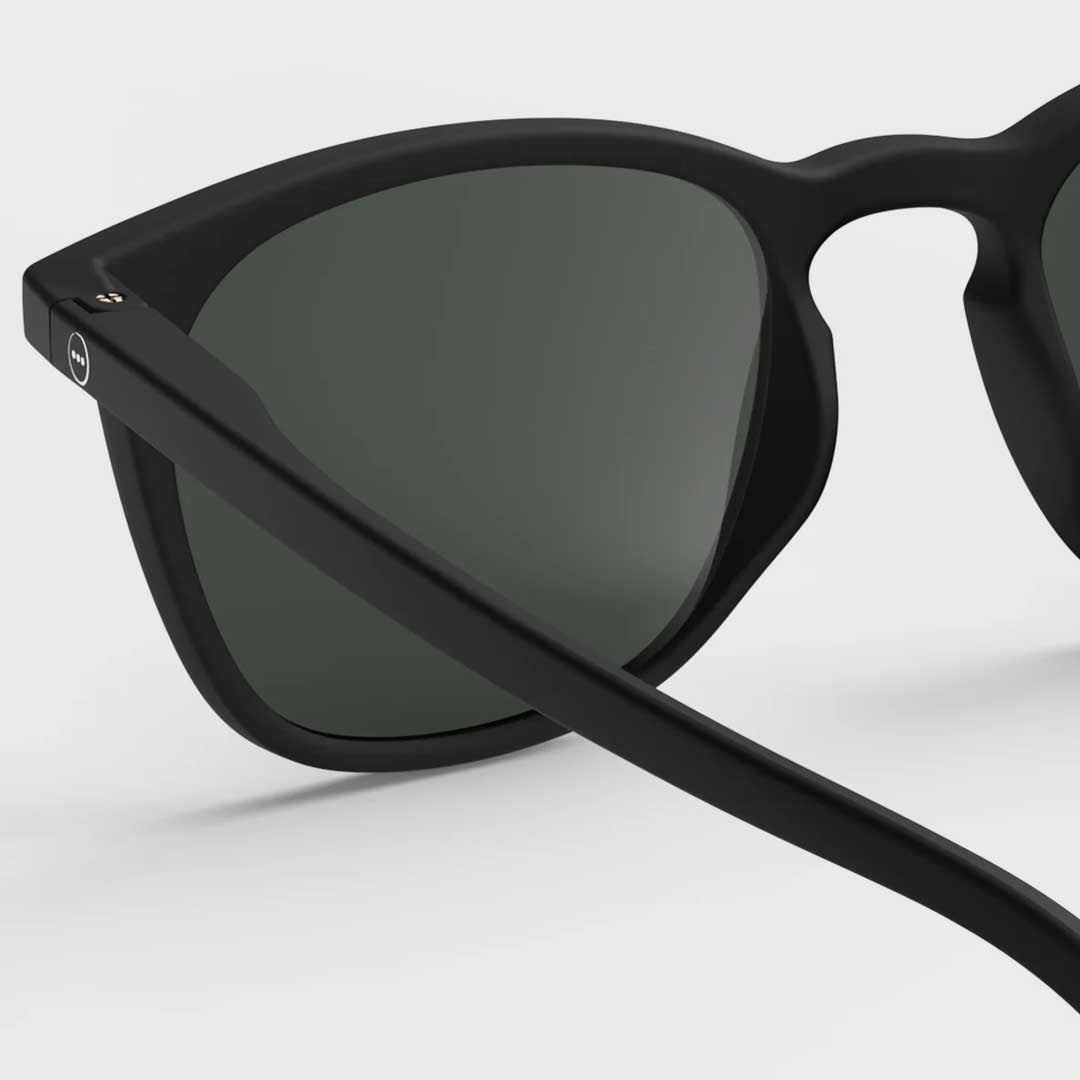 Sun Collection E Polarised | Black