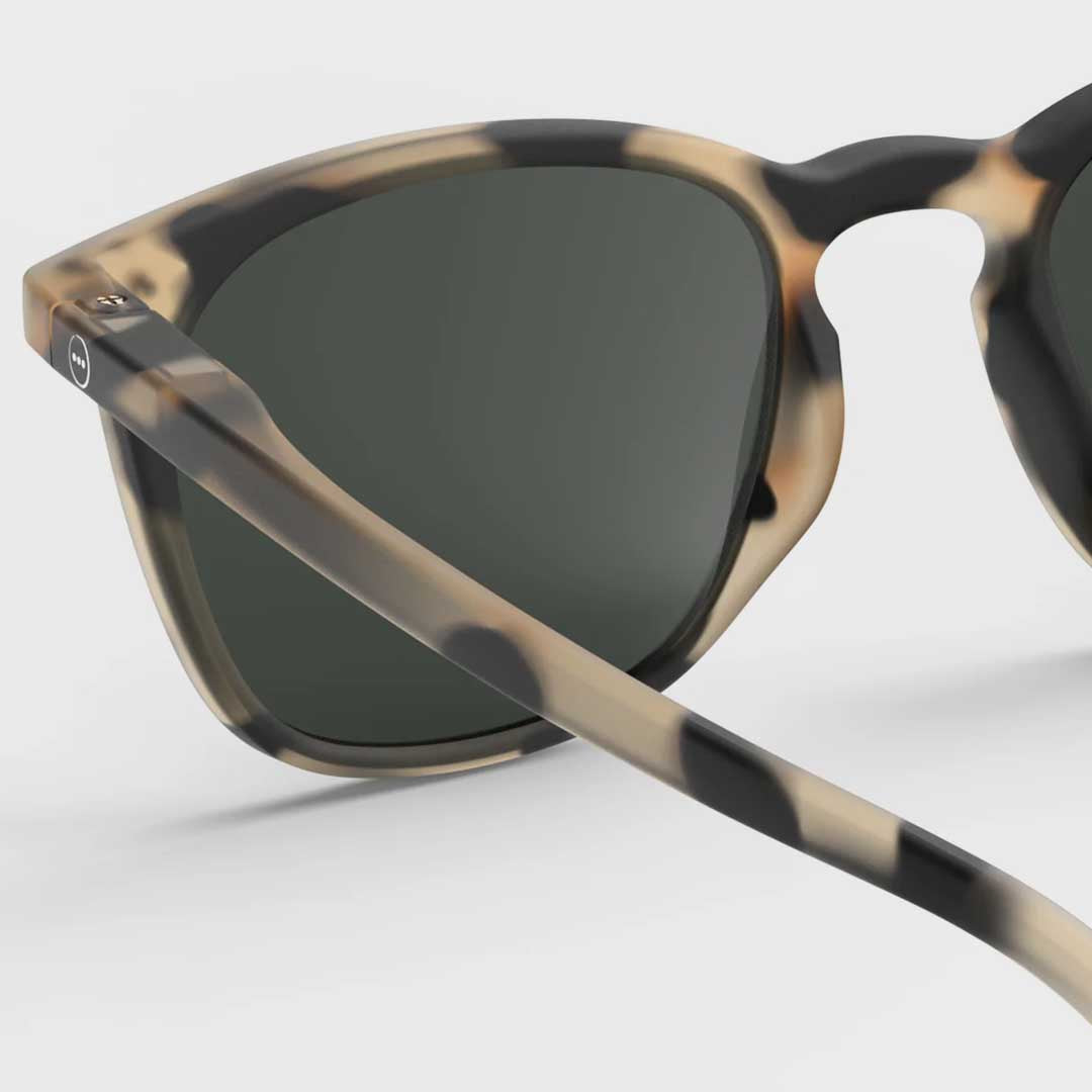 Sun Collection E | Light Tortoise