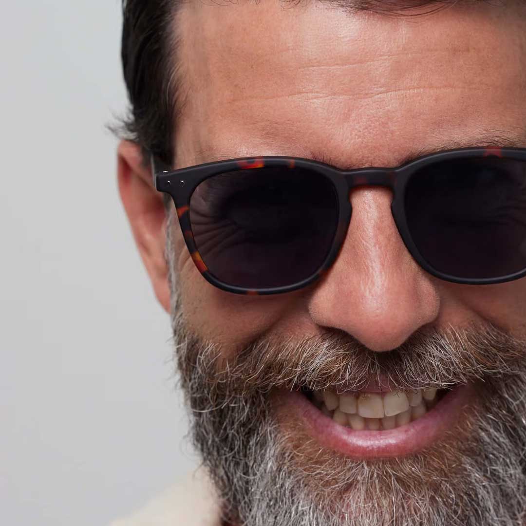 Sun Collection E | Tortoise