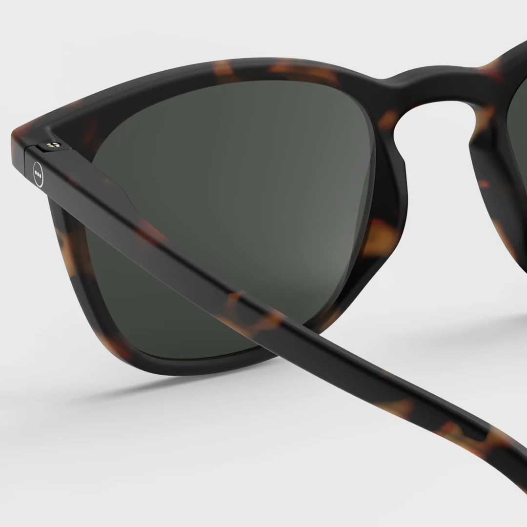 Sun Collection E | Tortoise