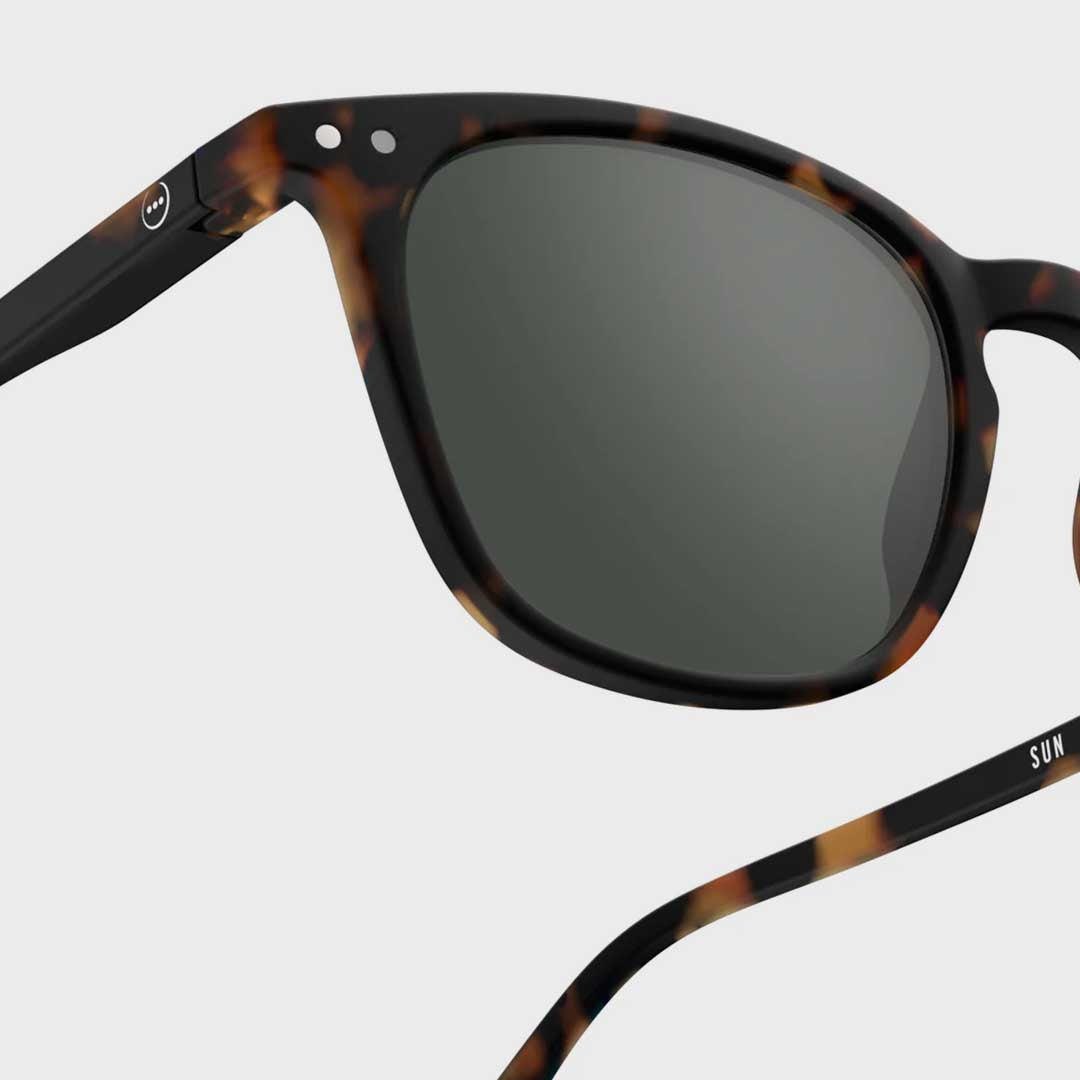 Sun Collection E | Tortoise