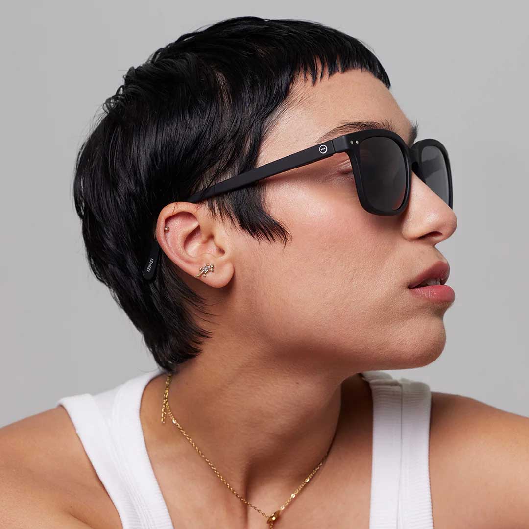 Sun Collection L | Black