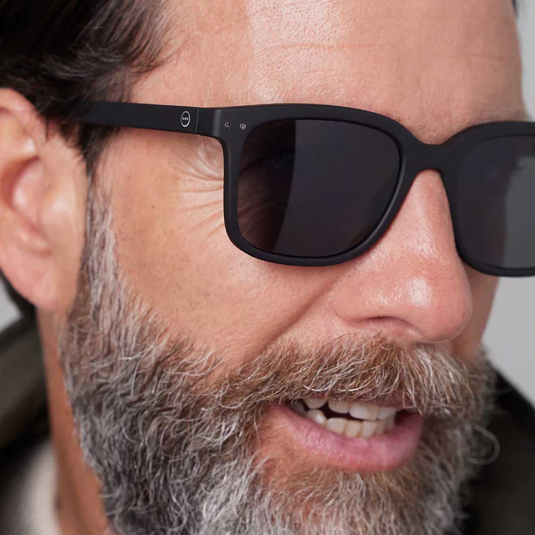 Sun Collection L | Black