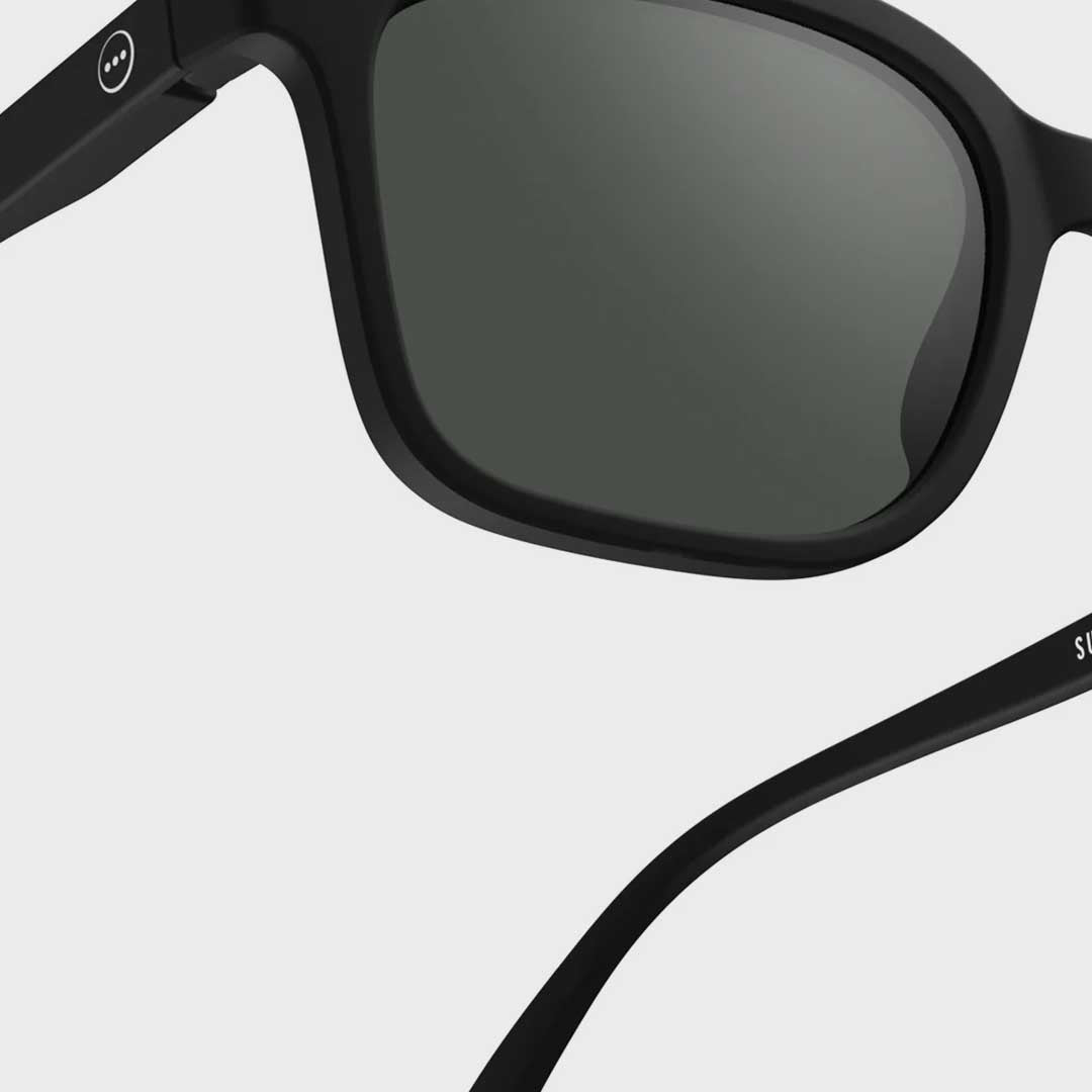 Sun Collection L | Black