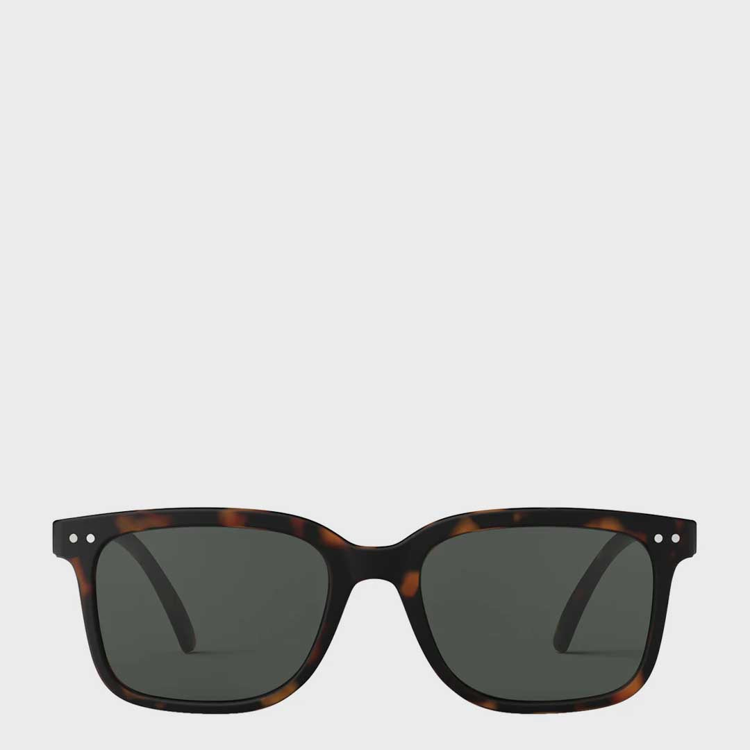Sun Collection L | Tortoise