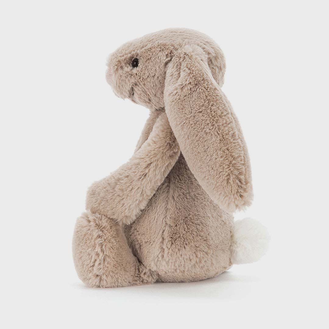 Bashful Bunny Beige | Little
