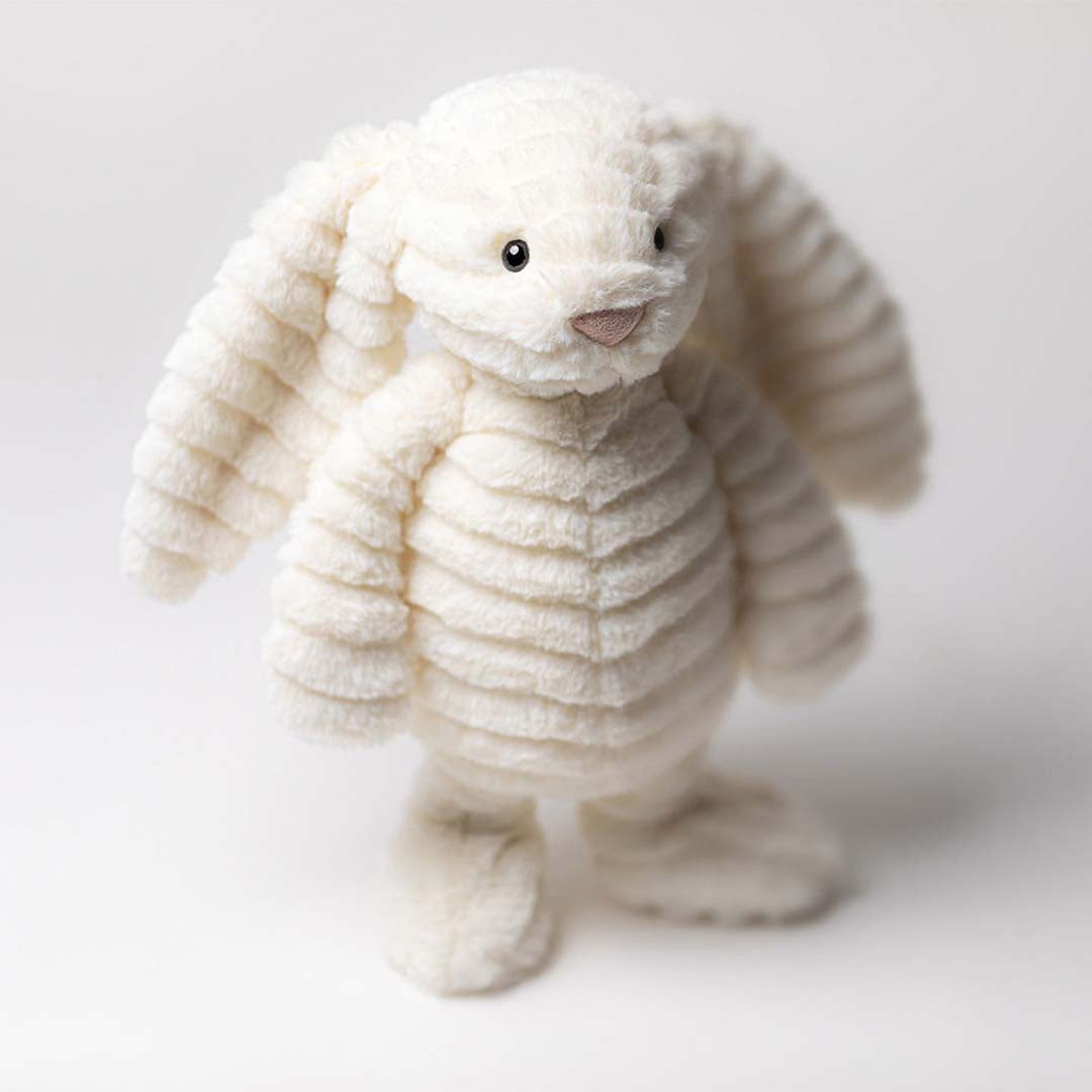  Bashful Luxe Bunny Nimbus 新品 Jellycat | Bashful Luxe Bunny Nimbus : Amazon.com.br: Brinquedos e