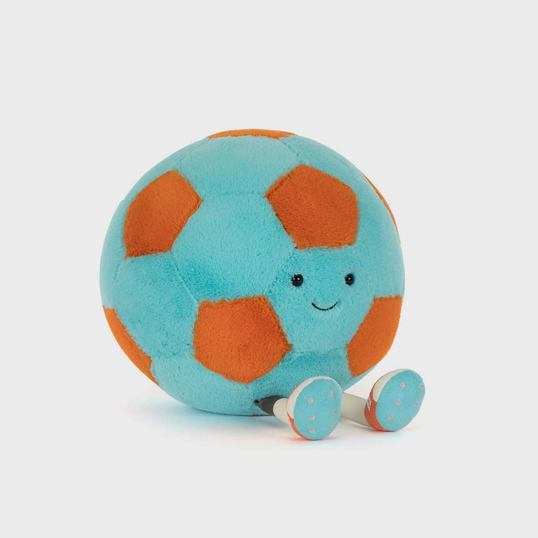 Amuseables Jellycat Football