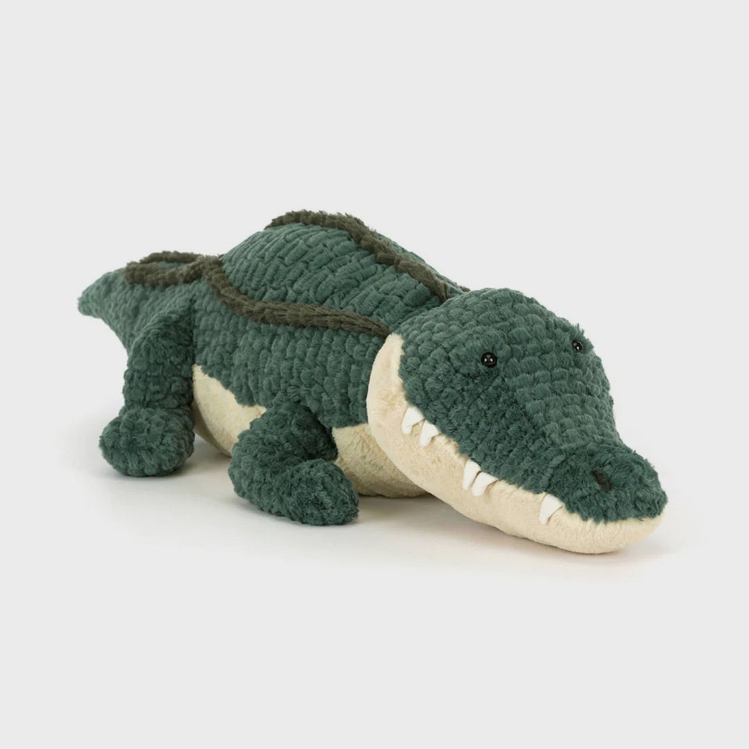 Allexi Alligator