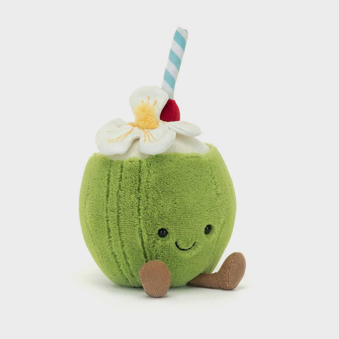 Amuseables Aruba Coconut