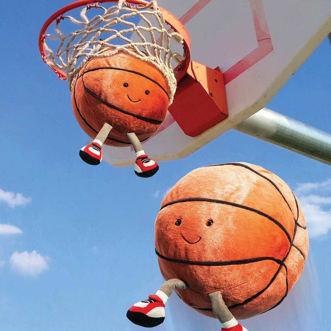 AMUSEABLES SPORTS BASKETBALL