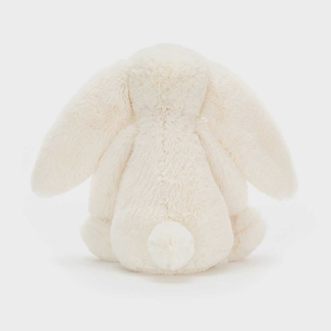 Bashful Bunny Cream | Medium