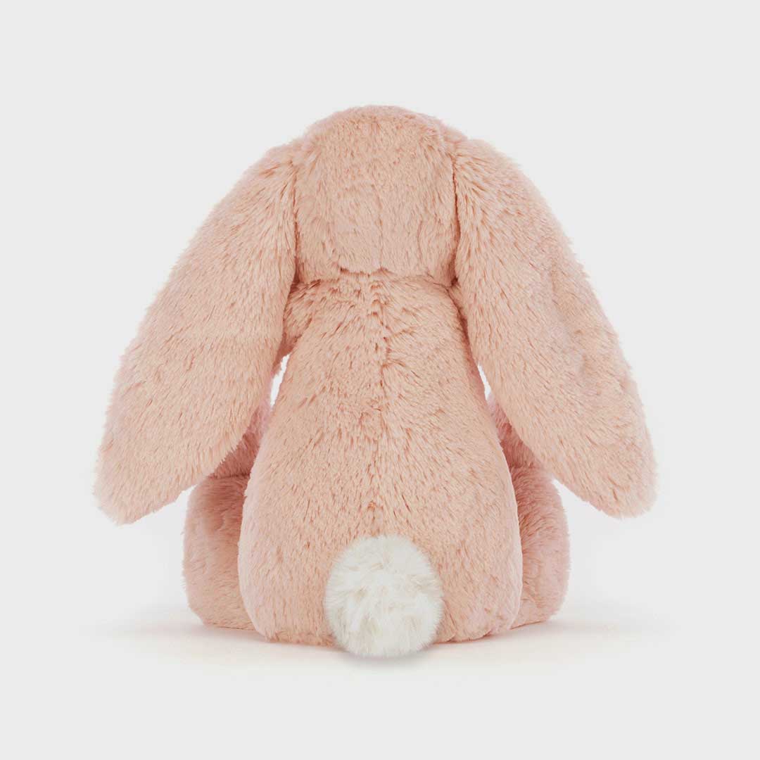 Bashful Bunny Blush | Medium