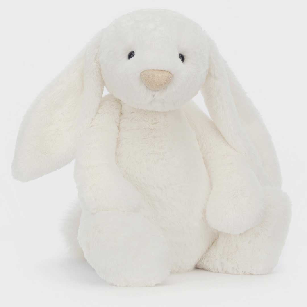 Bashful Luxe Bunny Luna