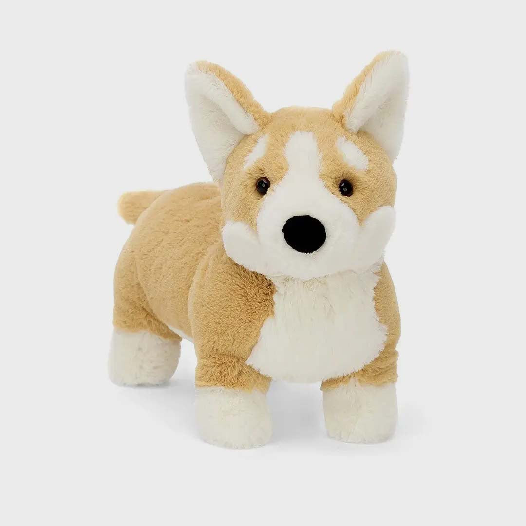 BETTY CORGI