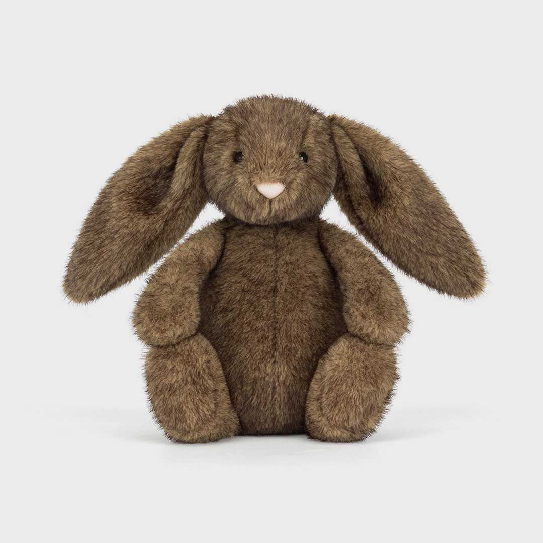Hoppleston Luxe Bunny | Medium