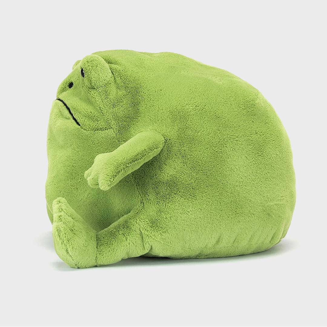 RICKY RAIN FROG | GREEN