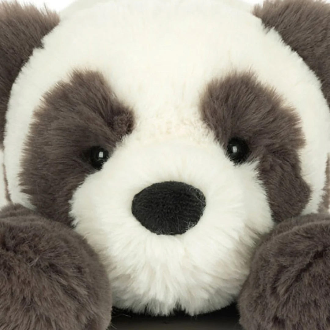 Smudge Panda