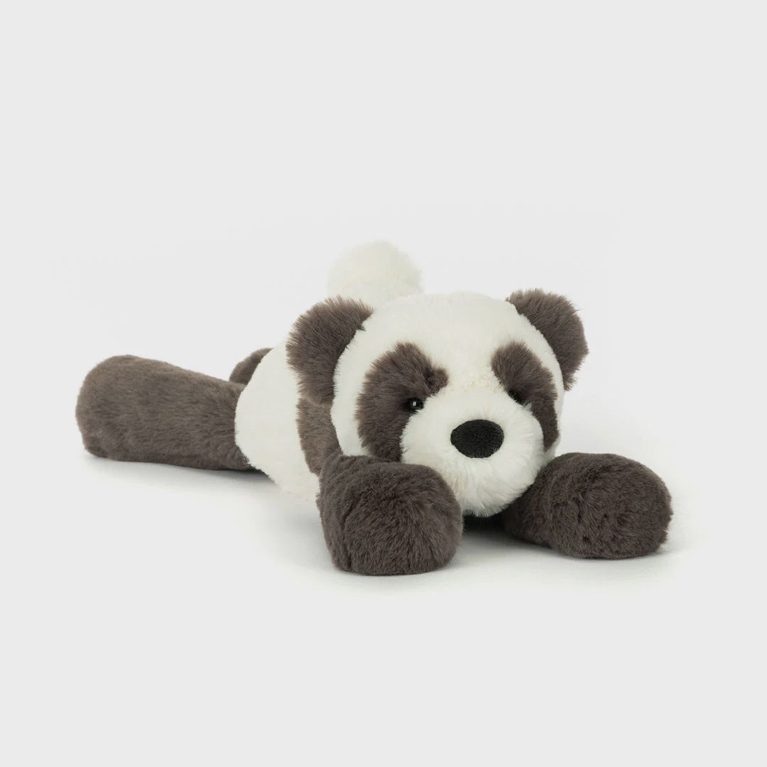 Smudge Panda